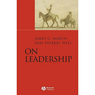 On Leadership