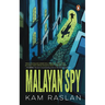 Malayan Spy