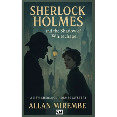 Sherlock Holmes: And The Shadow of Whitechapel