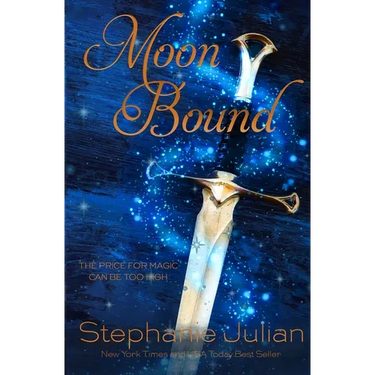 Moon Bound