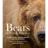Bears of North America: Black Bears, Brown Bears, and Polar Bears