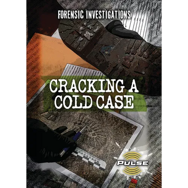 Cracking a Cold Case