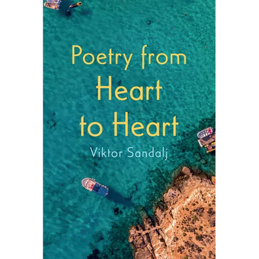 Poetry from Heart to Heart