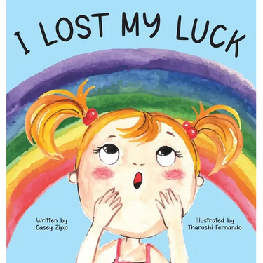 I Lost My Luck