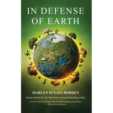 In Defense of Earth