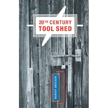 20th Century Tool Shed
