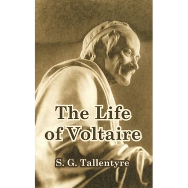 The Life of Voltaire