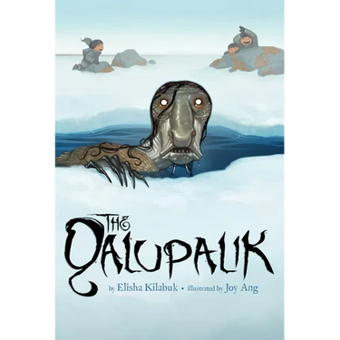 The Qalupalik