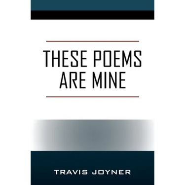 These Poems are Mine