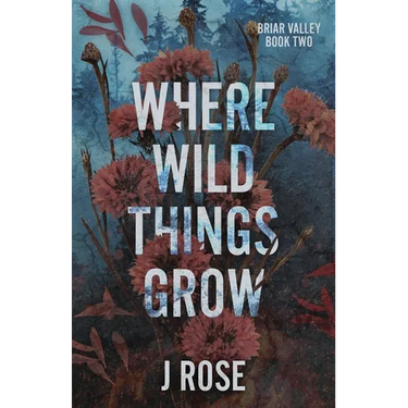 Where Wild Things Grow