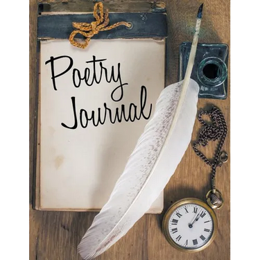 Poetry Journal