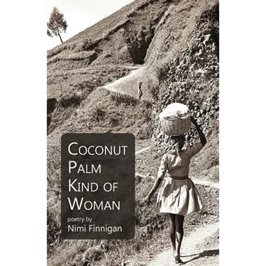 Coconut Palm Kind of Woman