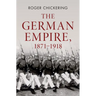 The German Empire, 1871-1918