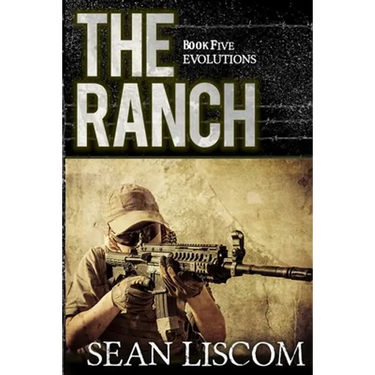 The Ranch: Evolutions