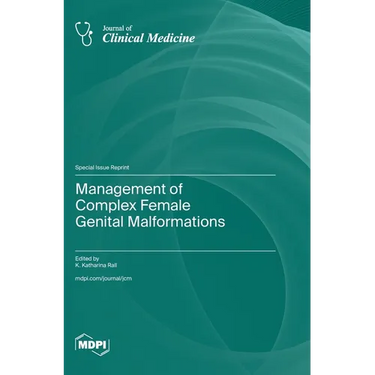 Management of Complex Female Genital Malformations