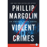 Violent Crimes: An Amanda Jaffe Novel