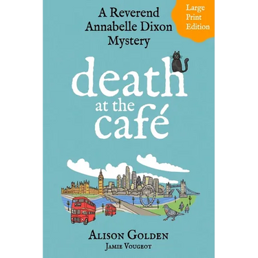 Death at the Cafe