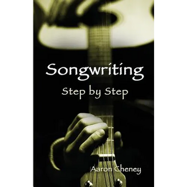 Songwriting Step by Step