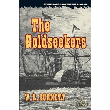 The Goldseekers