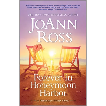 Forever in Honeymoon Harbor