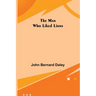 The Man Who Liked Lions