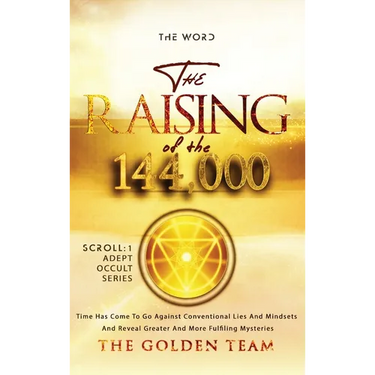 The Raising of the 144000