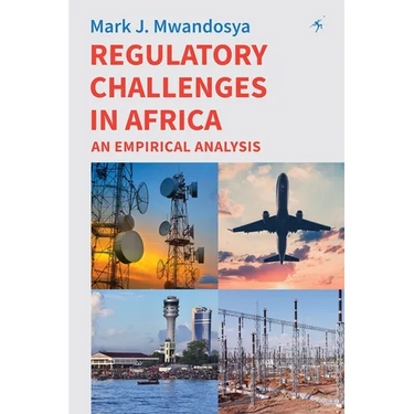 Regulatory Challenges in Africa: An Empirical Analysis