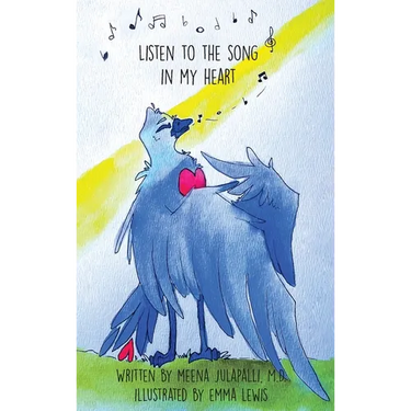 Listen To The Song In My Heart