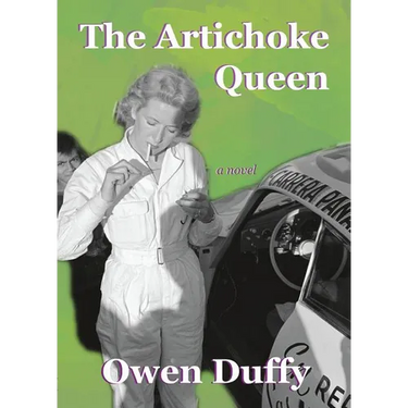 Artichoke Queen
