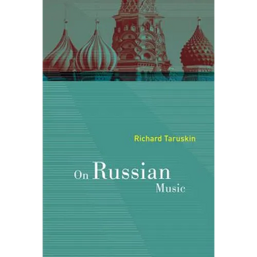 On Russian Music