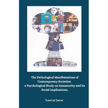 The Pathological Manifestations of Contemporary Societies: a Psychological Study on Immaturity and its Social Implications.