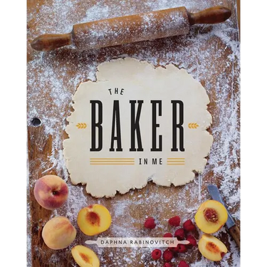 The Baker in Me