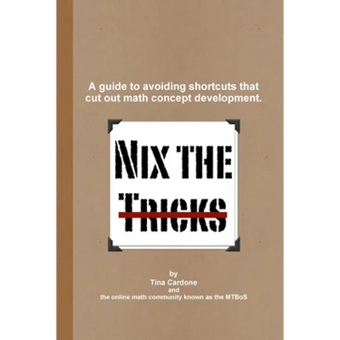 Nix the Tricks