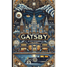 The Great Gatsby(Illustrated)