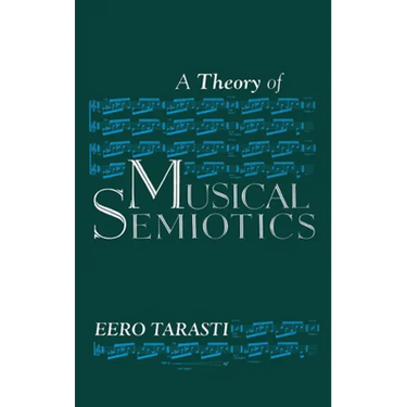 Theory of Musical Semiotics