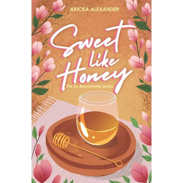 Sweet Like Honey: A Black Sapphic Romance