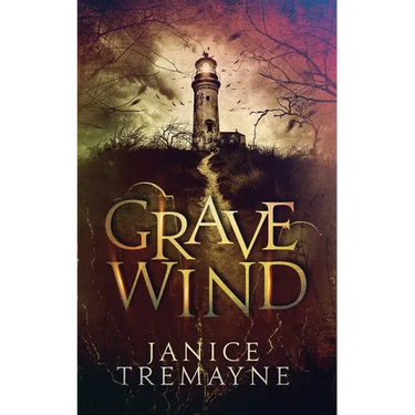 Grave Wind: A Supernatural Horror Story