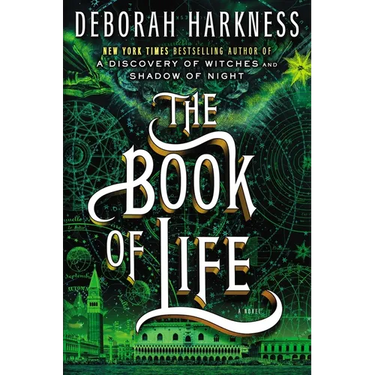 The Book of Life