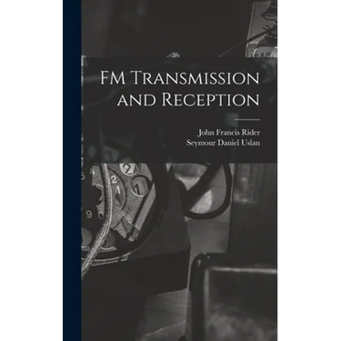 FM Transmission and Reception