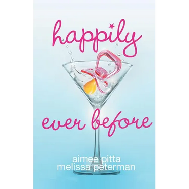 Happily Ever Before