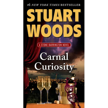 Carnal Curiosity