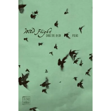 Wild Flight