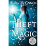 A Theft of Magic