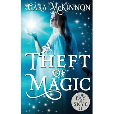 A Theft of Magic