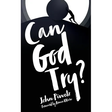 Can God Try?