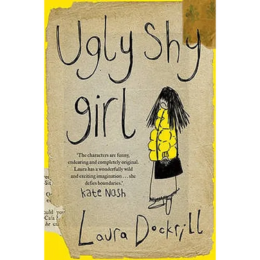 Ugly Shy Girl