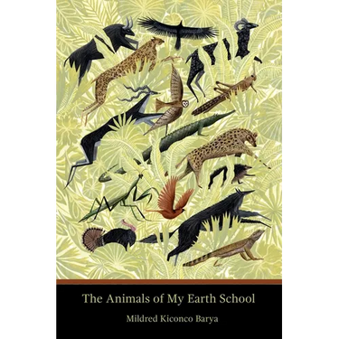 The Animals of My Earth School