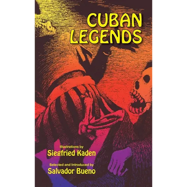 Cuban Legends