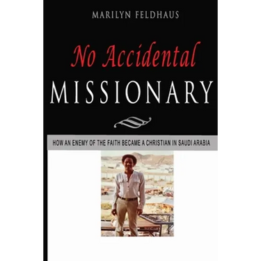 No Accidental Missionary: How an Ethiopian man became a Christian in Saudi Arabia, and a missionary to America. The Biography of Tesfai Tesema.