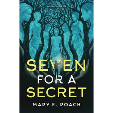 Seven for a Secret